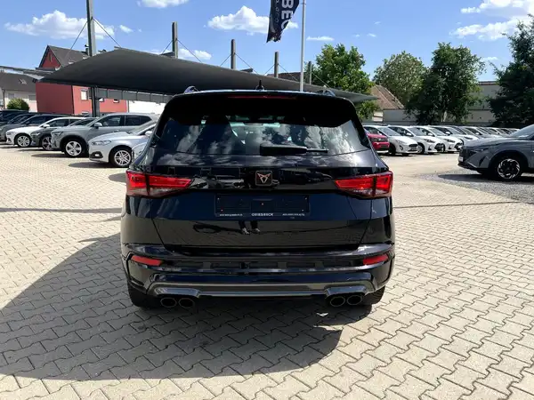CUPRA ATECA (3/27)