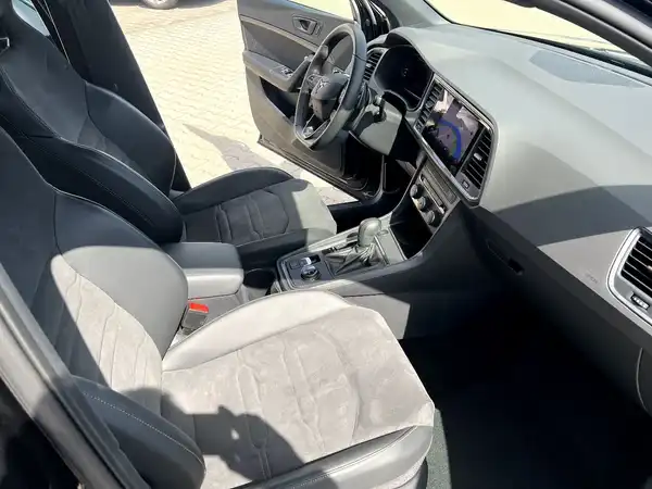 CUPRA ATECA (21/27)