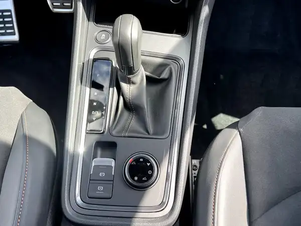 CUPRA ATECA (23/27)