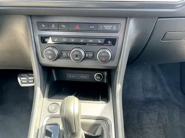CUPRA ATECA (24/27)