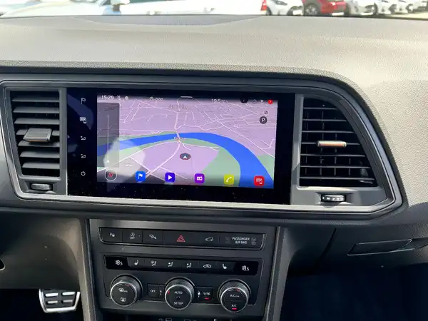 CUPRA ATECA (25/27)