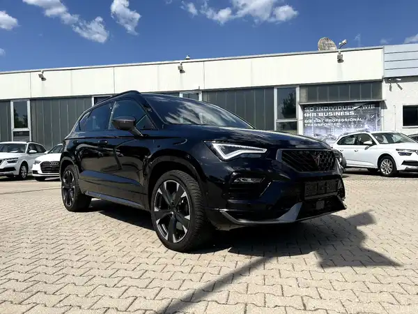 CUPRA ATECA (5/27)