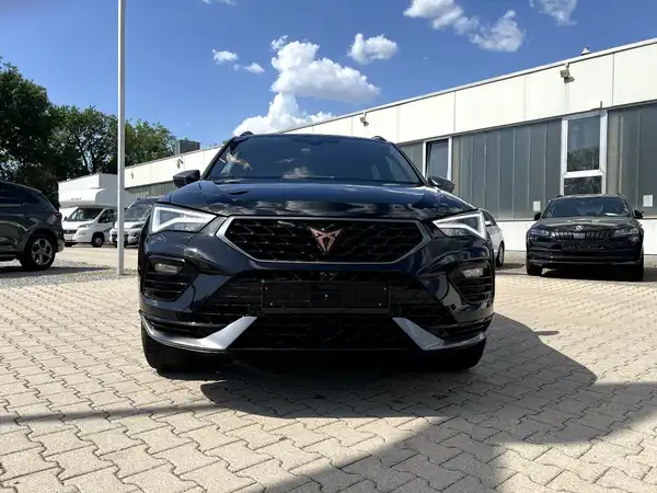 CUPRA ATECA (6/27)