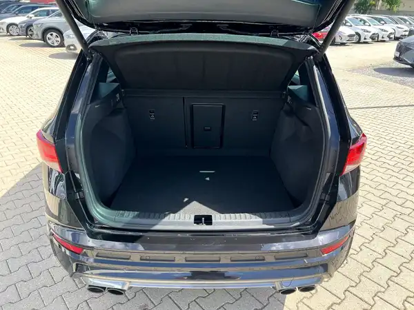 CUPRA ATECA (7/27)