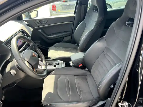 CUPRA ATECA (9/27)