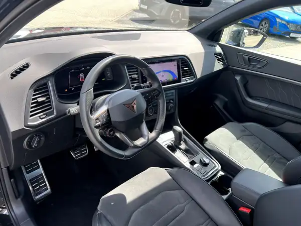 CUPRA ATECA (10/27)