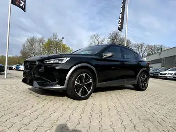 CUPRA FORMENTOR (1/27)