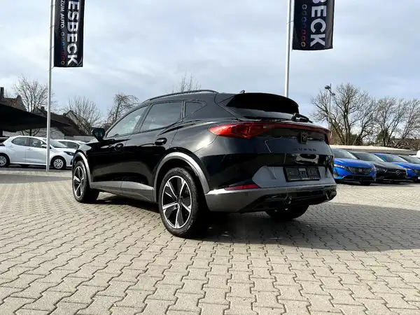 CUPRA FORMENTOR (2/27)