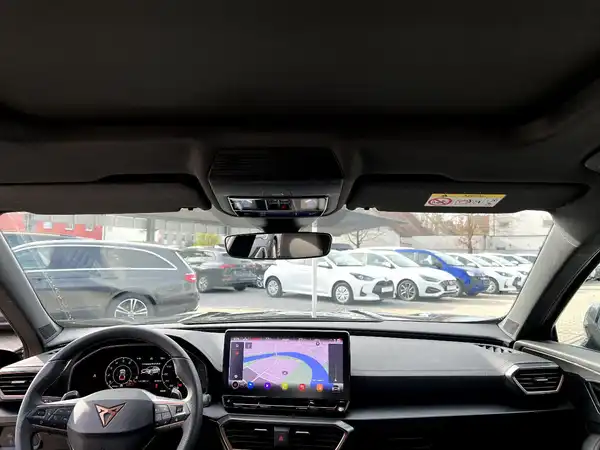 CUPRA FORMENTOR (19/27)