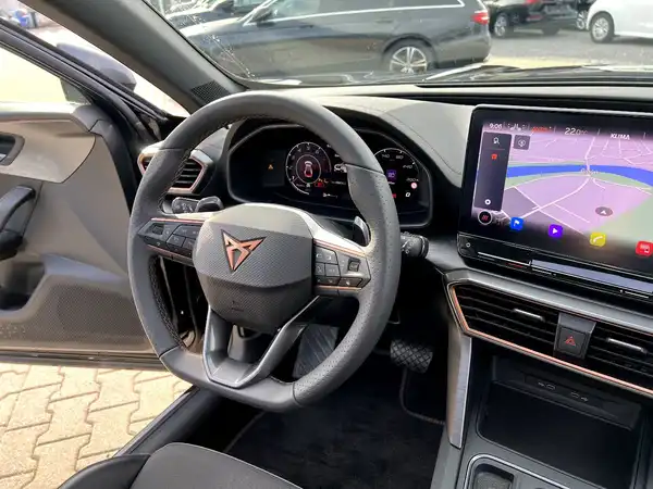 CUPRA FORMENTOR (26/27)