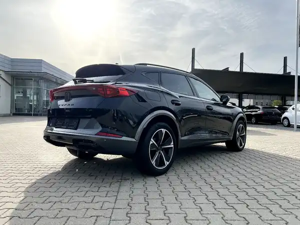 CUPRA FORMENTOR (4/27)