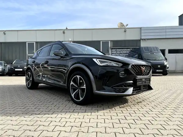 CUPRA FORMENTOR (5/27)
