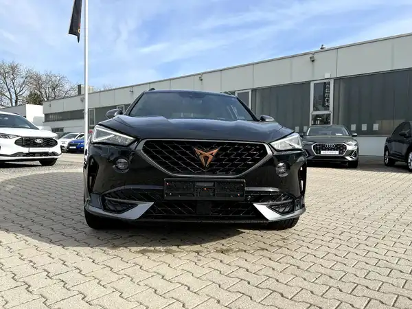 CUPRA FORMENTOR (6/27)