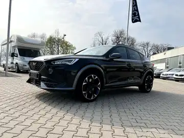 CUPRA FORMENTOR (1/27)