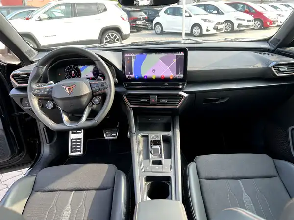 CUPRA FORMENTOR (19/27)