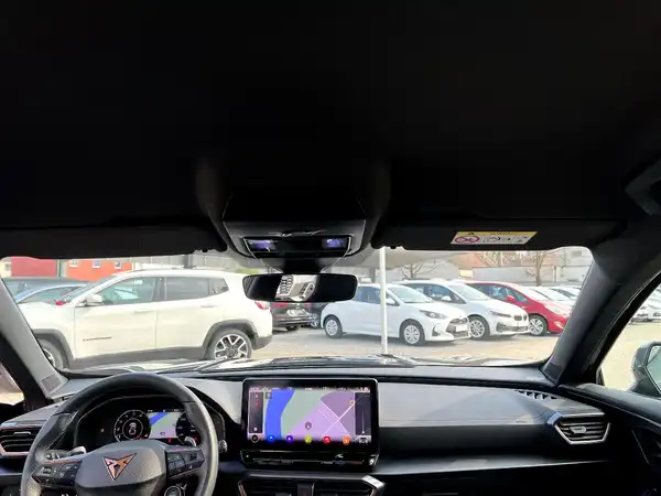 CUPRA FORMENTOR (20/27)