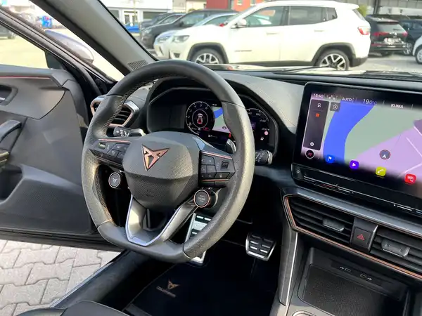 CUPRA FORMENTOR (27/27)