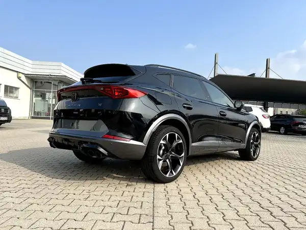 CUPRA FORMENTOR (4/27)