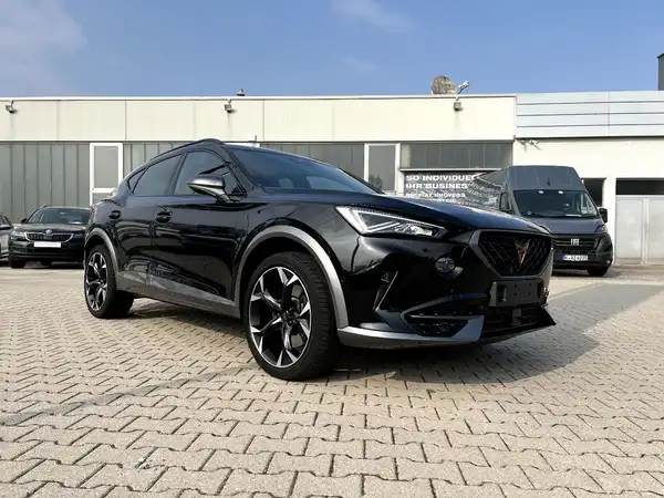 CUPRA FORMENTOR (5/27)
