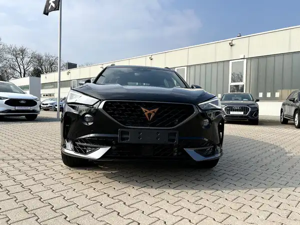 CUPRA FORMENTOR (6/27)