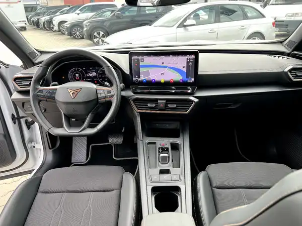 CUPRA FORMENTOR (19/28)