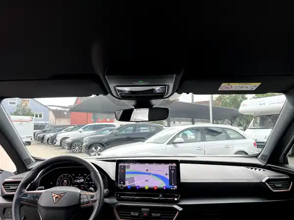 CUPRA FORMENTOR (21/28)