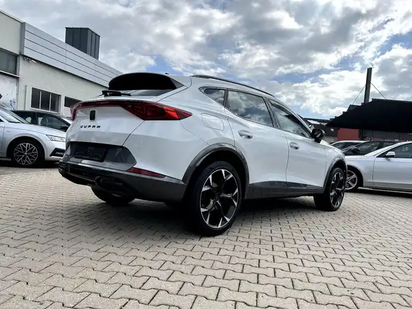 CUPRA FORMENTOR (4/28)