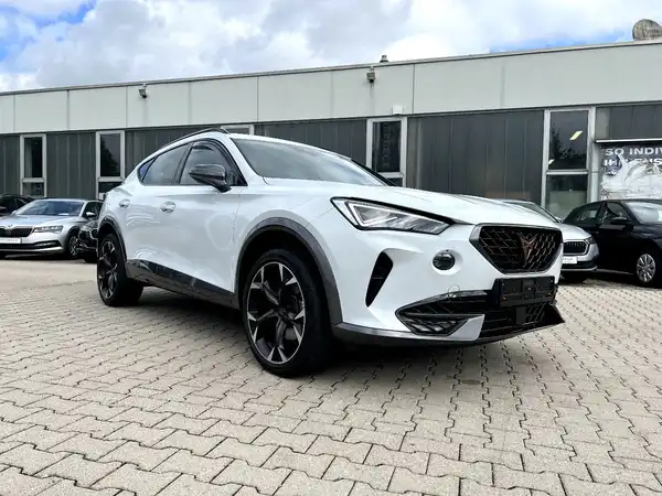 CUPRA FORMENTOR (5/28)