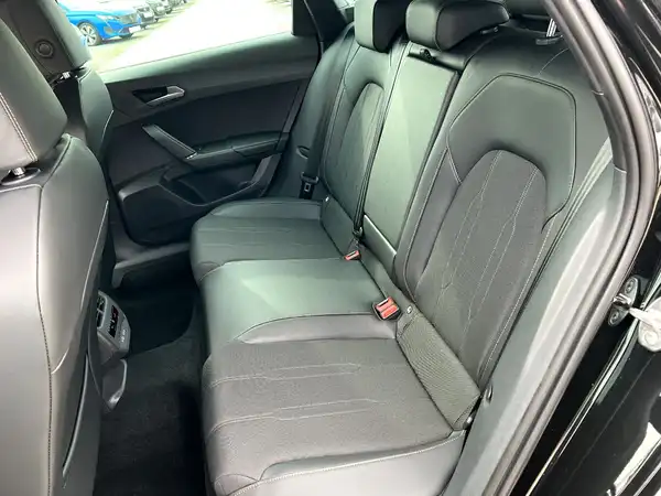 CUPRA LEON (14/28)