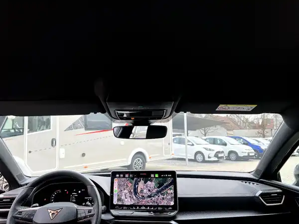 CUPRA LEON (20/28)