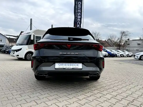 CUPRA LEON (3/28)