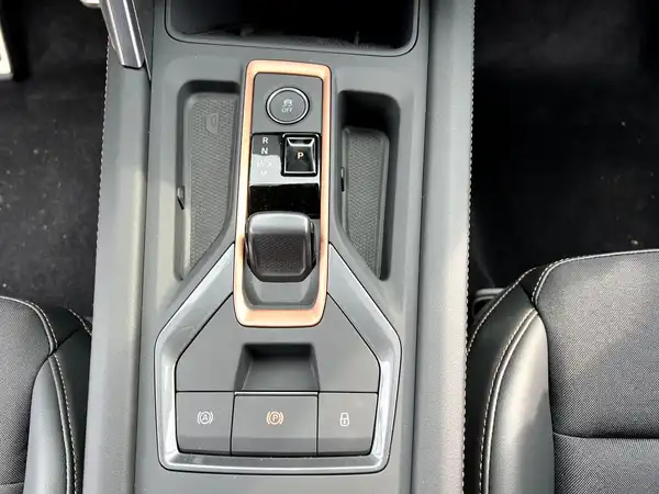 CUPRA LEON (24/28)