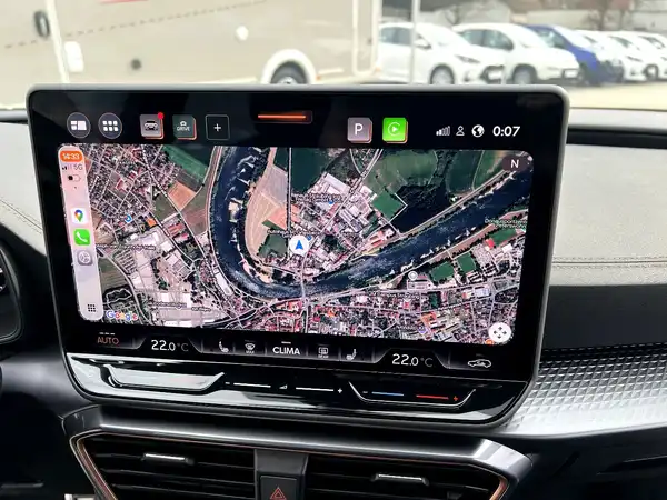 CUPRA LEON (26/28)