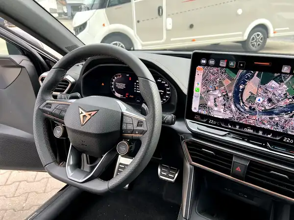 CUPRA LEON (27/28)