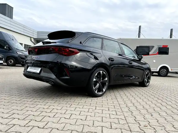 CUPRA LEON (4/28)