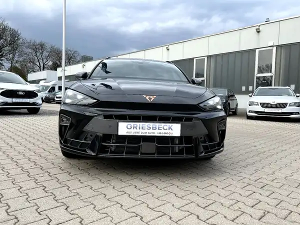 CUPRA LEON (6/28)