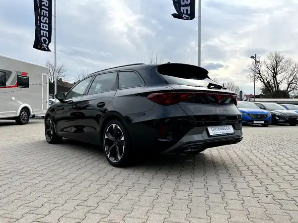 CUPRA LEON (2/28)