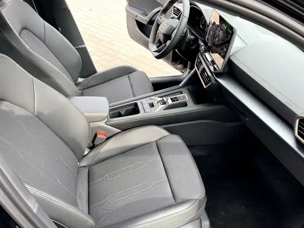 CUPRA LEON (22/28)