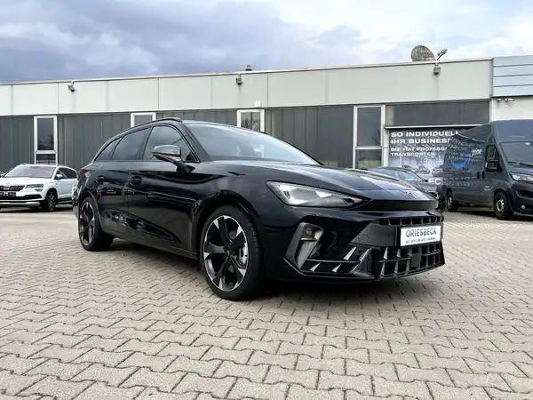 CUPRA LEON (5/28)