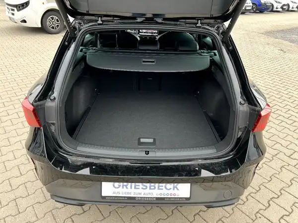 CUPRA LEON (7/28)