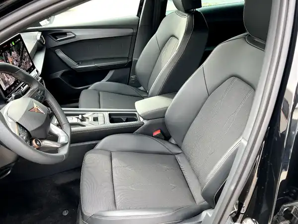 CUPRA LEON (9/28)