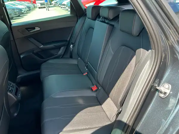 CUPRA LEON (13/28)
