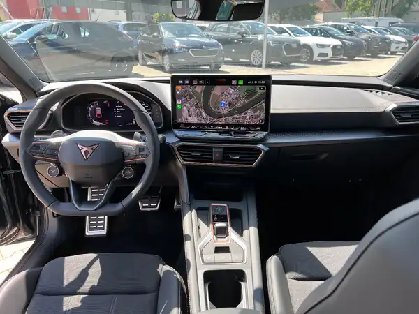 CUPRA LEON (18/28)