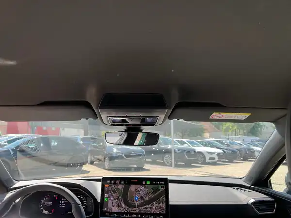 CUPRA LEON (19/28)