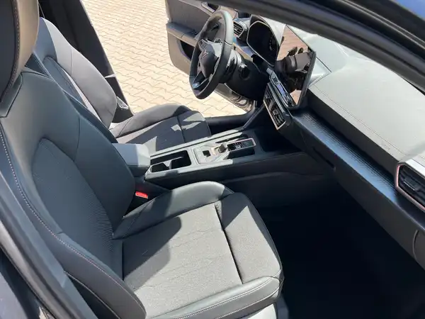 CUPRA LEON (21/28)