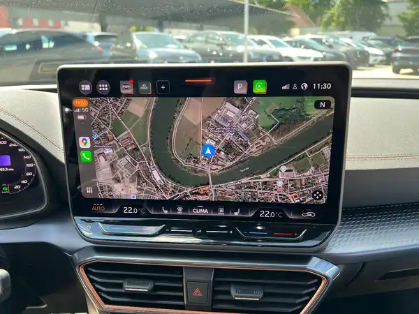 CUPRA LEON (26/28)