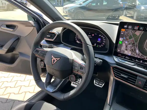 CUPRA LEON (27/28)