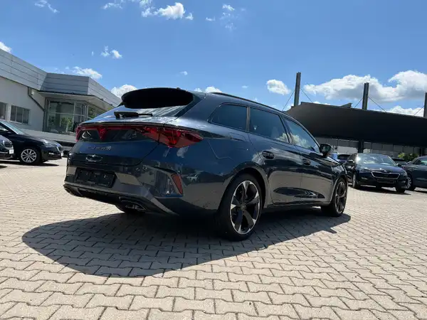 CUPRA LEON (4/28)