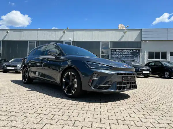 CUPRA LEON (5/28)