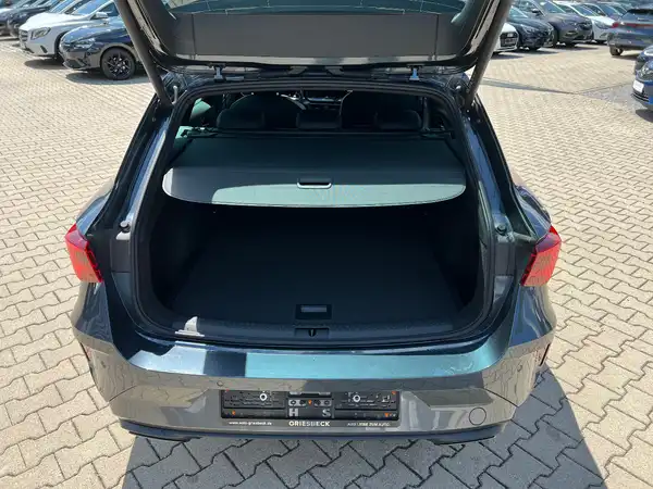 CUPRA LEON (7/28)